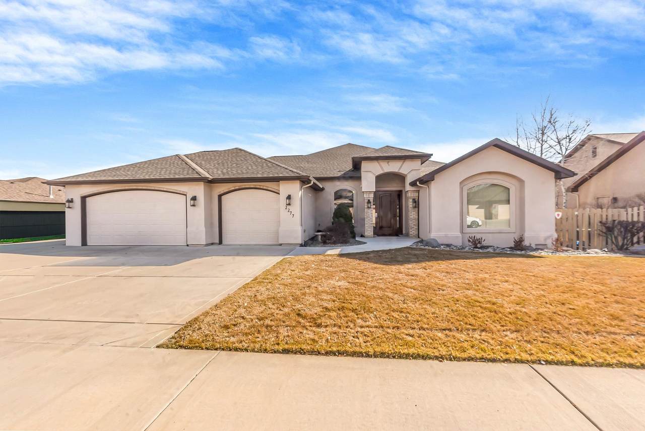 2277 Autumn Ash Avenue - Photo 1