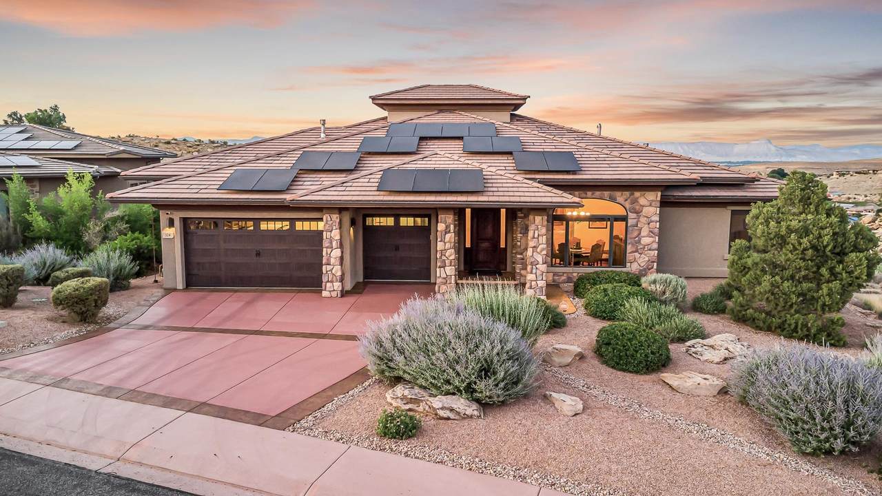 324 Iron Horse Court - Photo 1