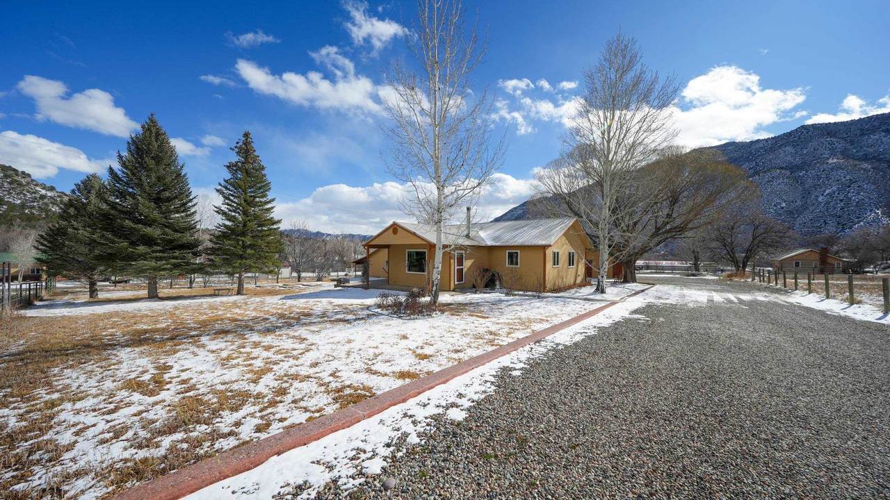2135 County Road 245 - Photo 1