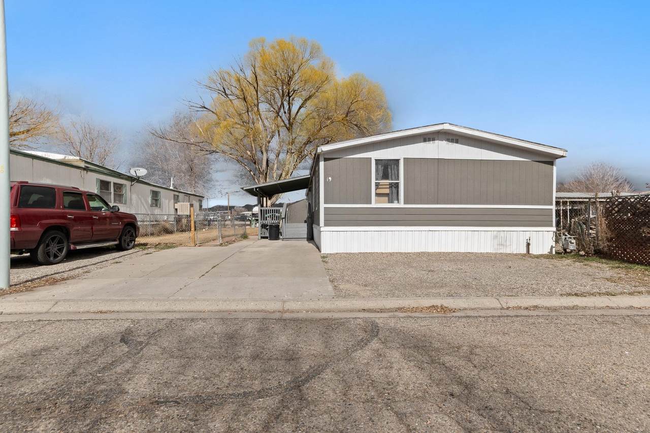 516 31 1/2 Road - Photo 1
