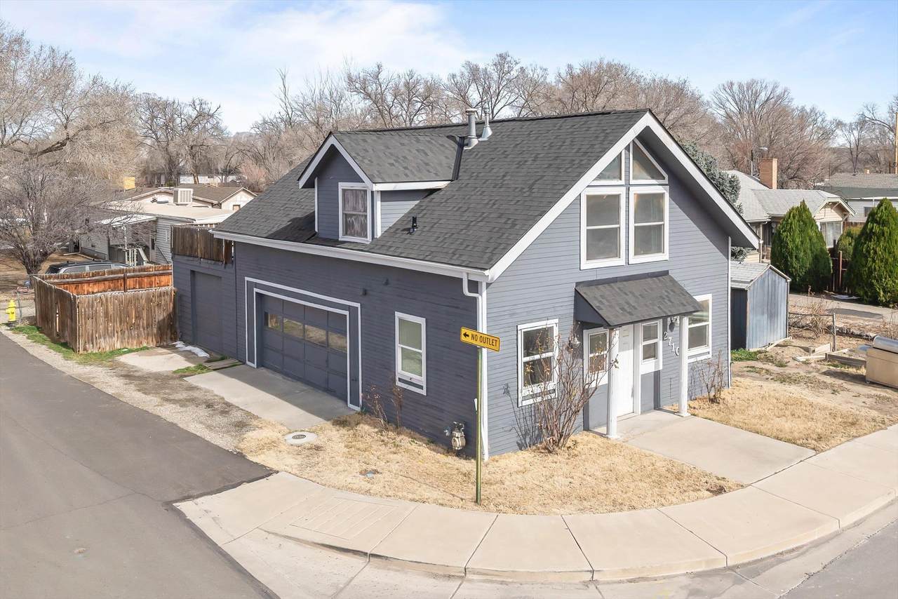 2710 Unaweep Avenue - Photo 1
