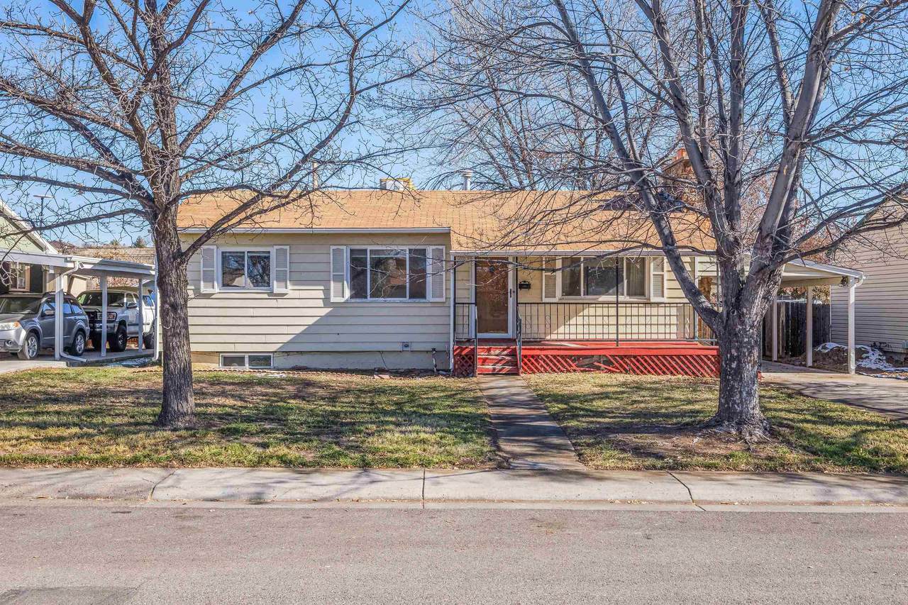 2134 21st Street - Photo 1