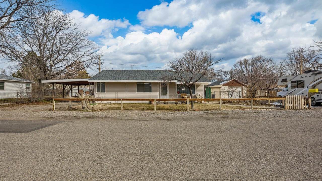 306 Beaver Street - Photo 1