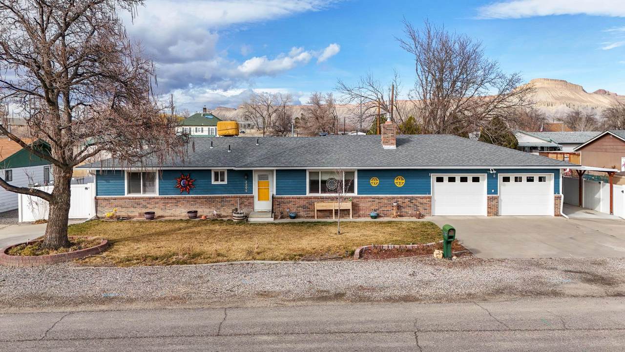 3306 Delicious Drive - Photo 1