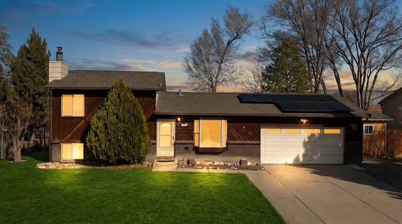 3006 Gunnison Way - Photo 1