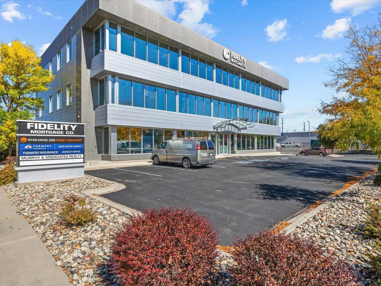 700 Belford Avenue - Photo 1