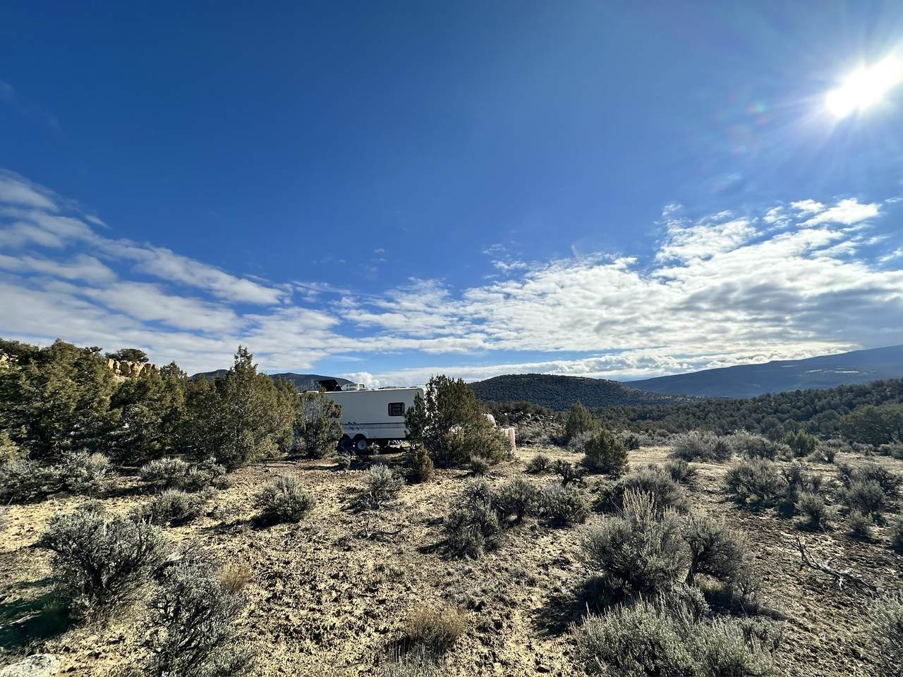 4521 Horse Canyon Road - Photo 1