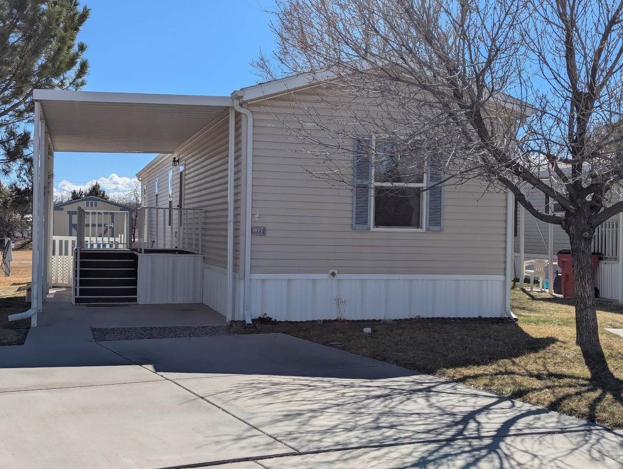 435 32 Road - Photo 1