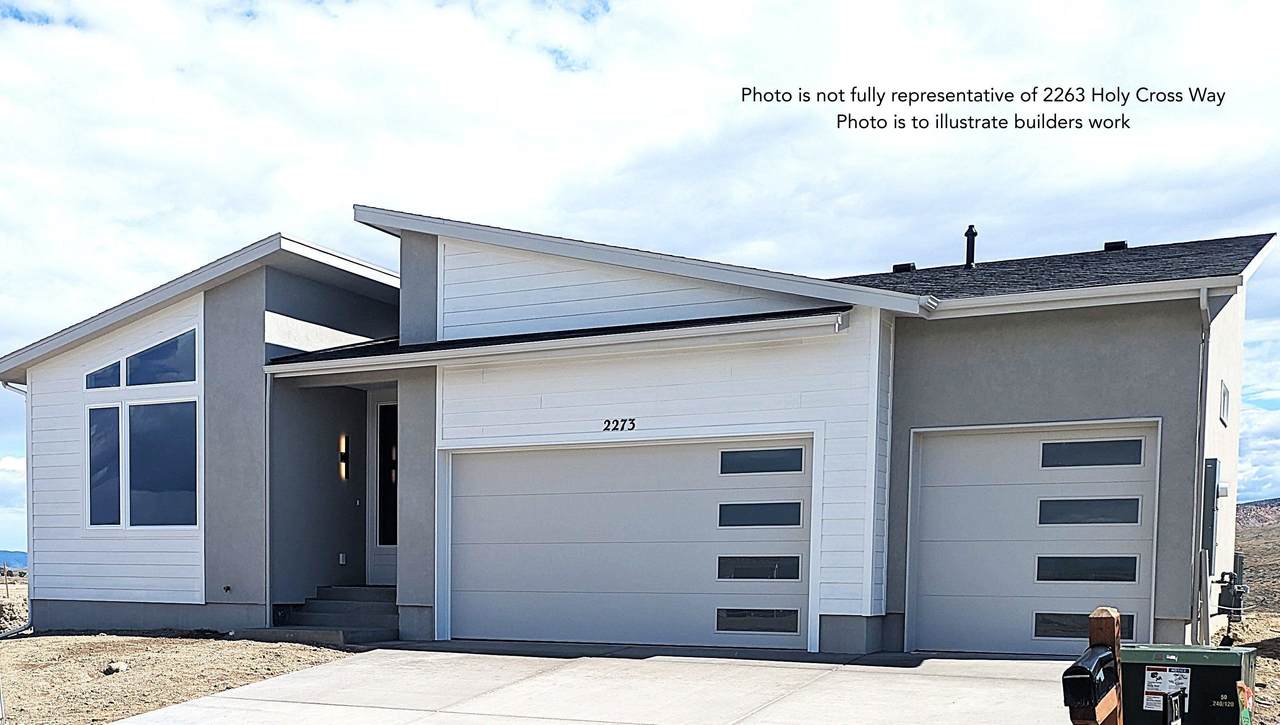 2263 Holy Cross Way - Photo 1