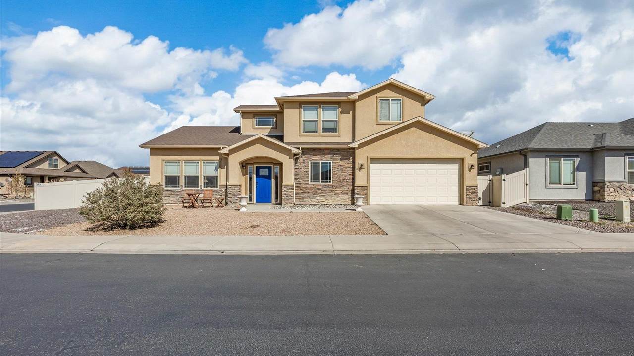 654 Chalisa Avenue - Photo 1