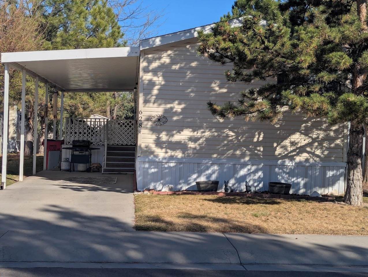 435 32 Road - Photo 1