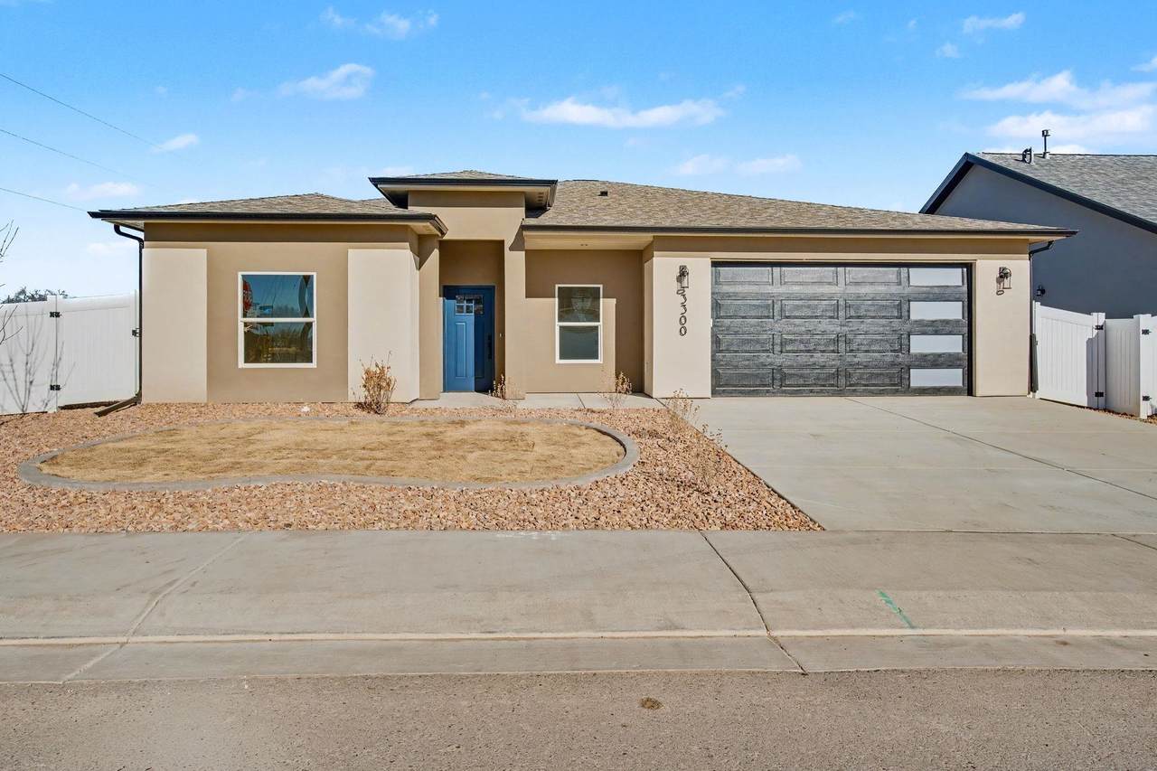 3300 Pyrus Street - Photo 1