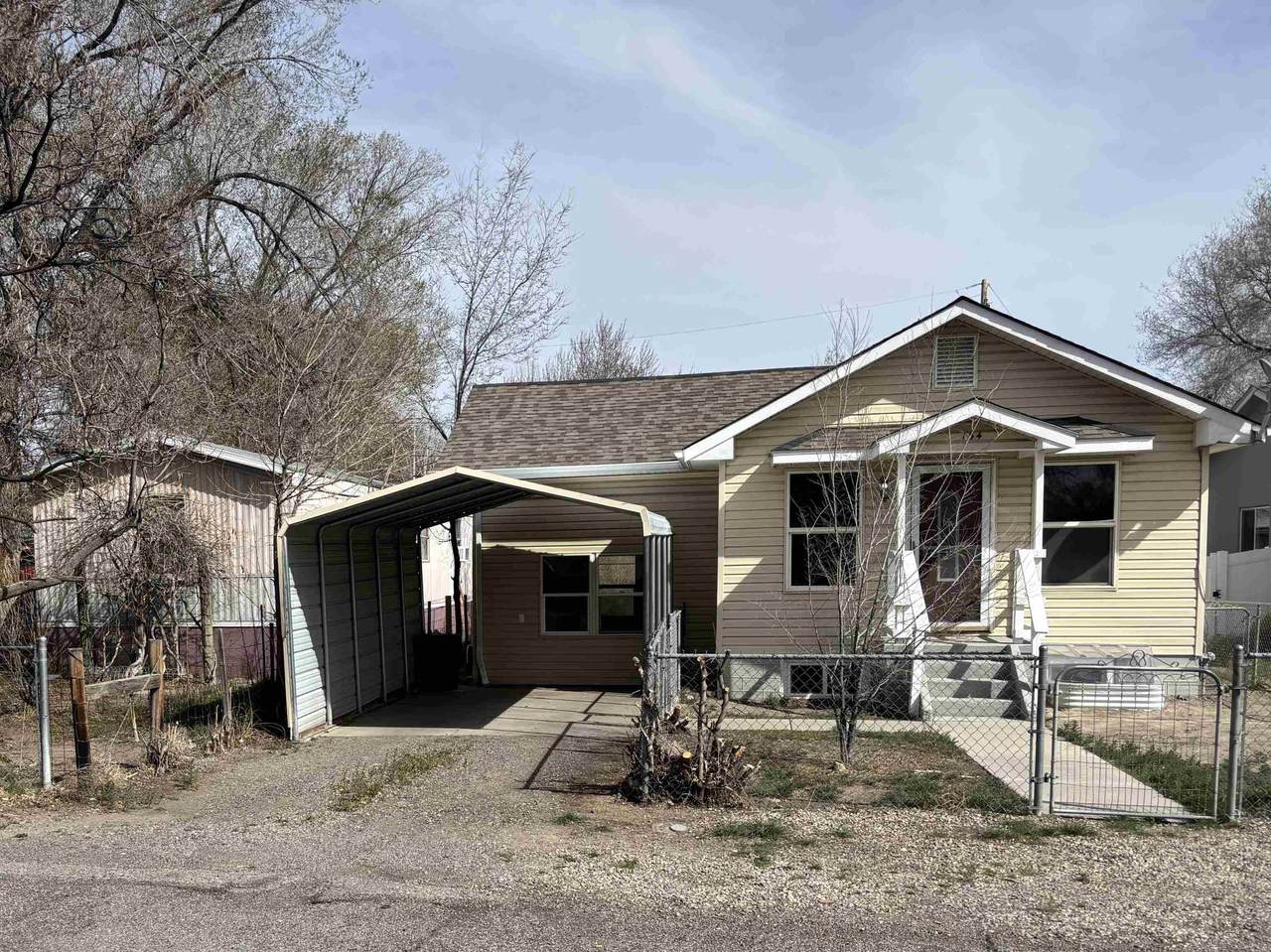 154 3rd Street - Photo 1