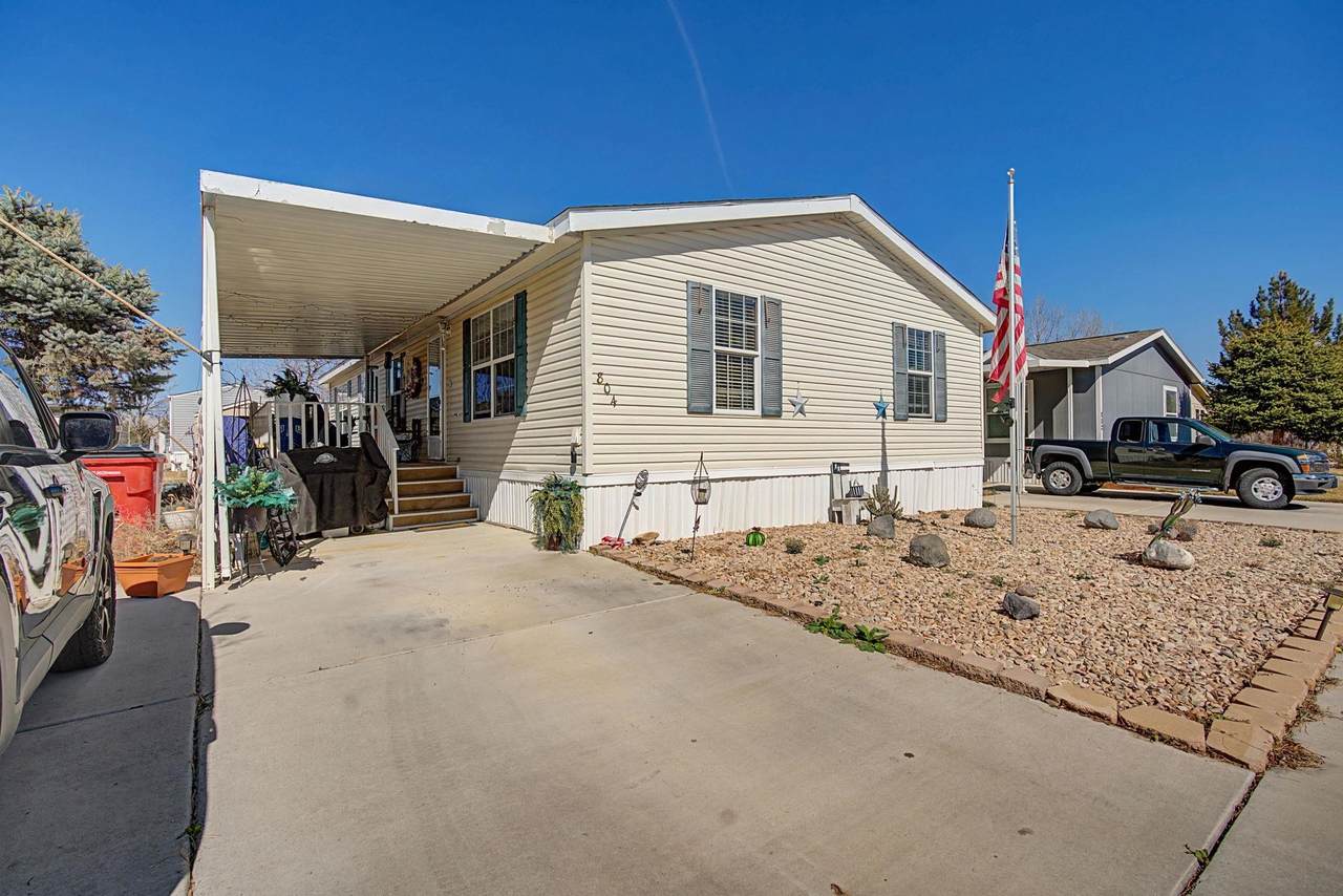 435 32 Road - Photo 1