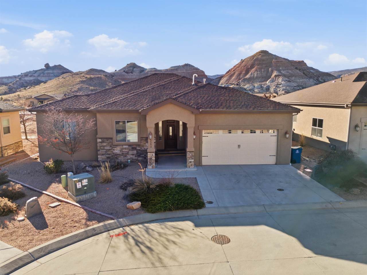 2293 Red Vista Court - Photo 1