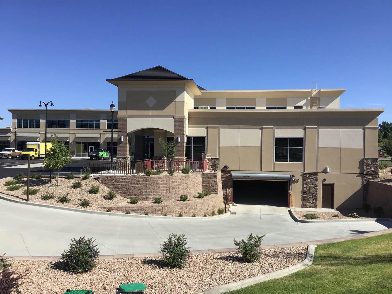 360 Park Drive - Photo 1