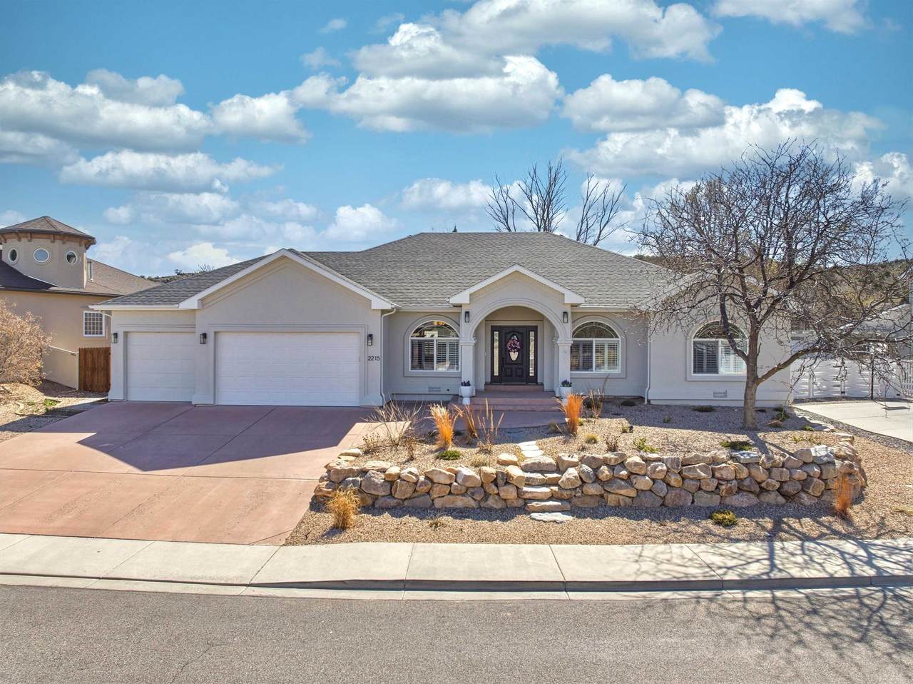 2215 Renaissance Boulevard - Photo 1