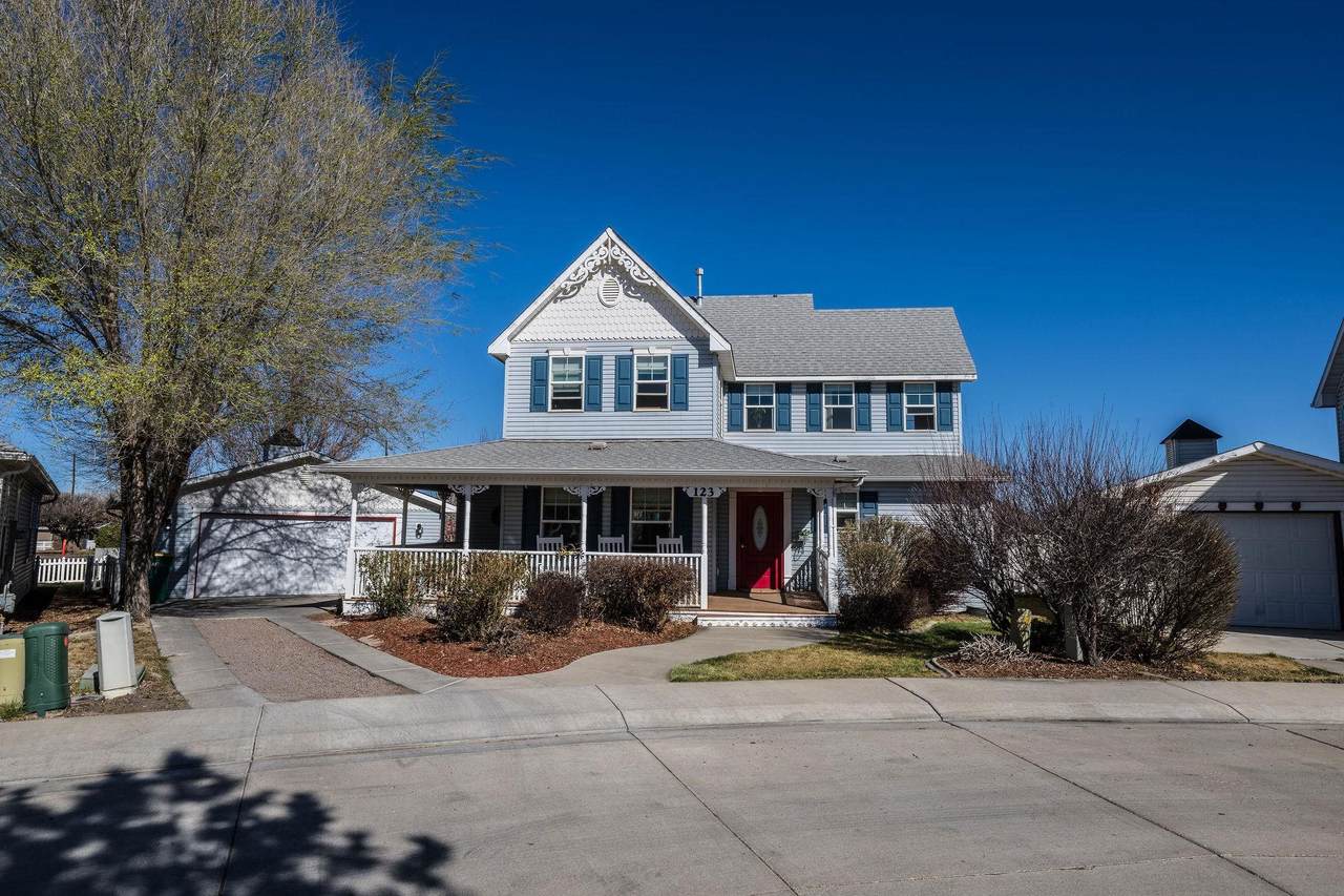 123 Kent Street - Photo 1