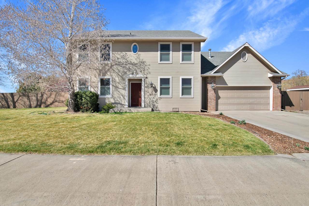 810 Elberta Avenue - Photo 1