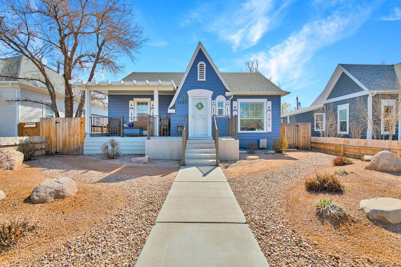 1235 Rood Avenue - Photo 1