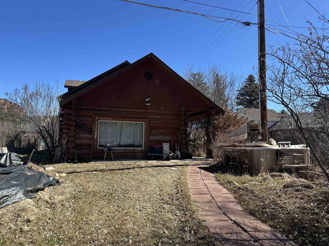 938 County Road 106 - Photo 1