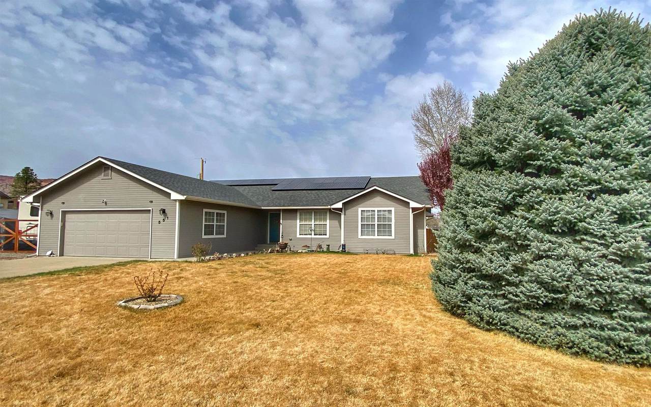 551 Greenwood Drive - Photo 1