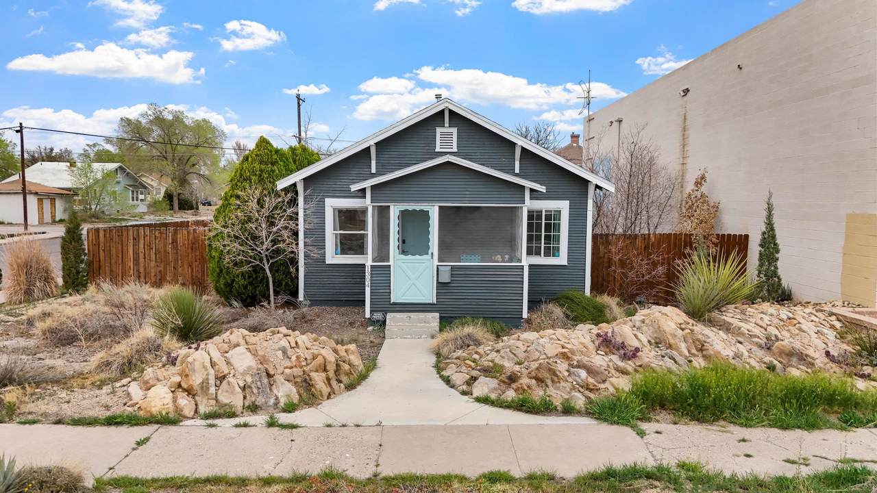 1304 Ute Avenue - Photo 1