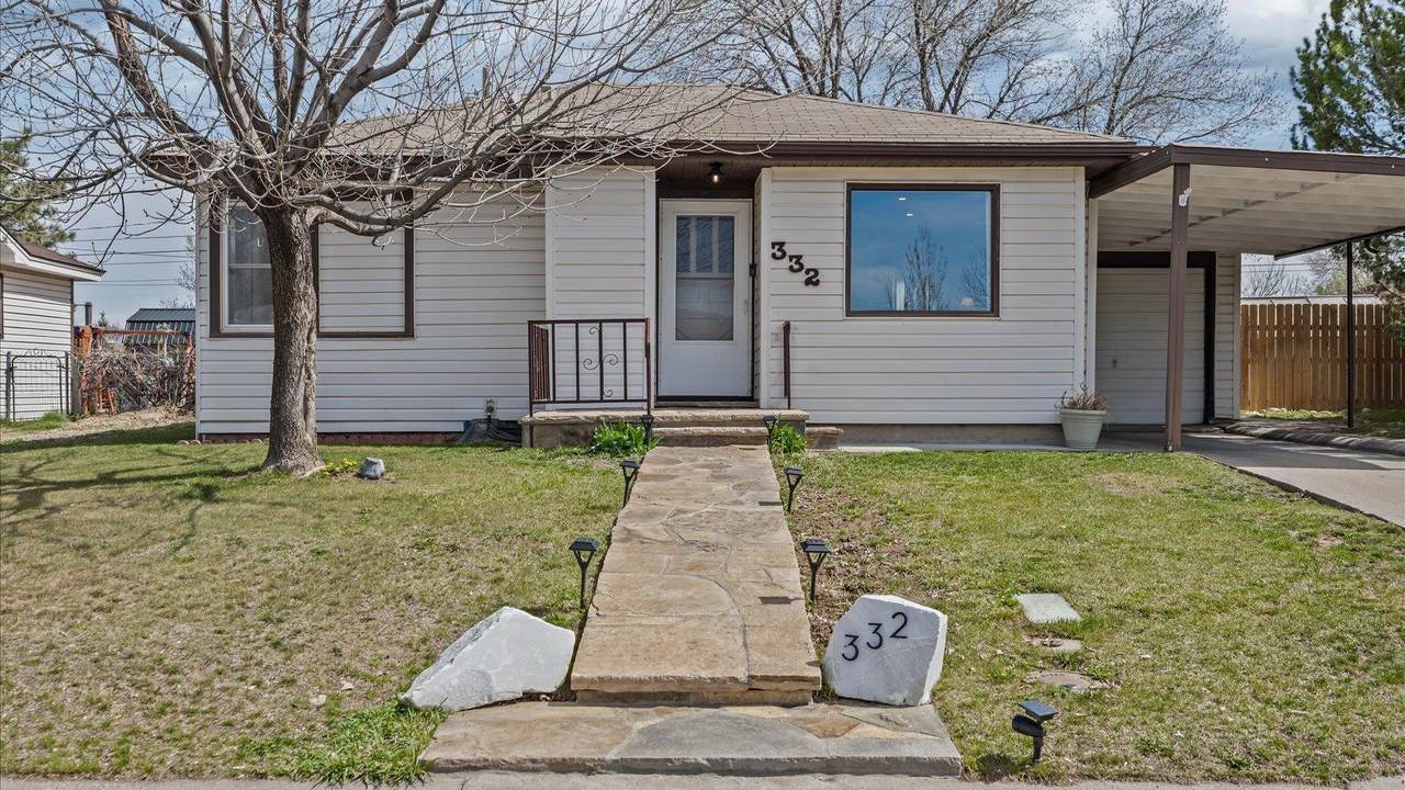 332 Elm Avenue - Photo 1