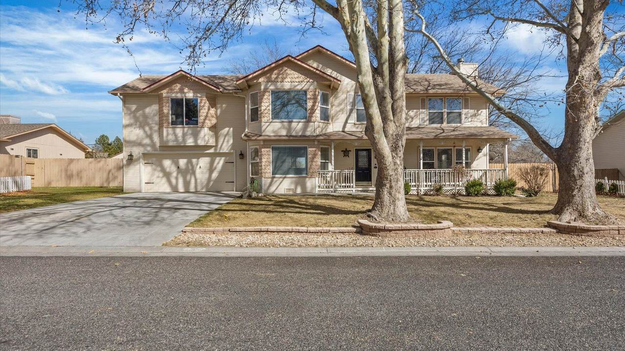 804 Mazatlan Drive - Photo 1
