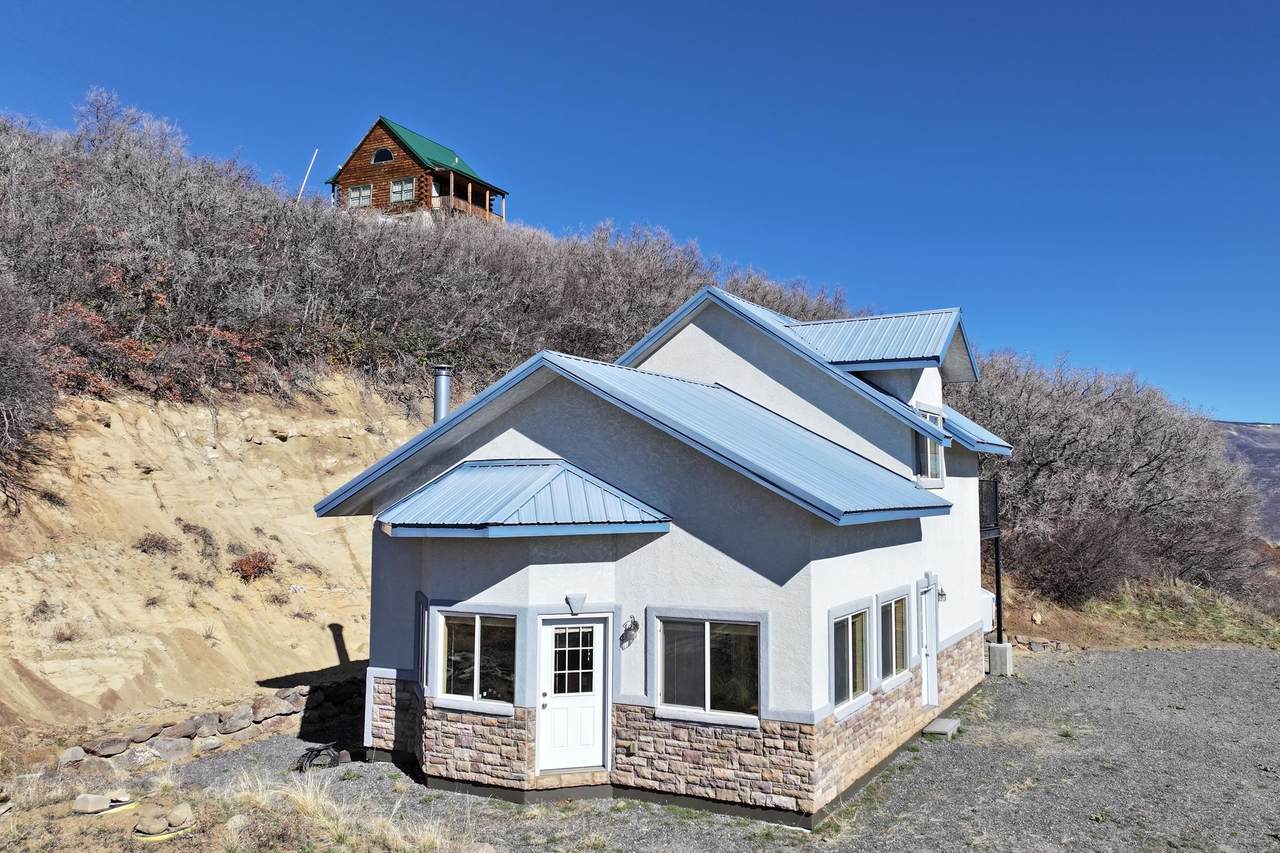 67912 Vega Vista Drive - Photo 1