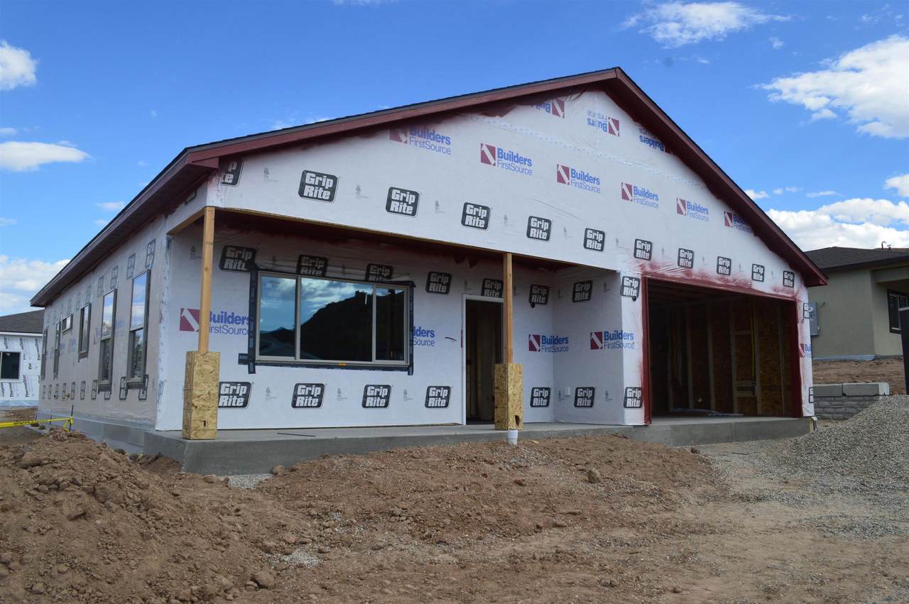 254 Sasha Street - Photo 1