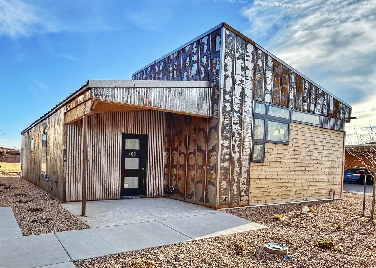 469 Red River Loop - Photo 1