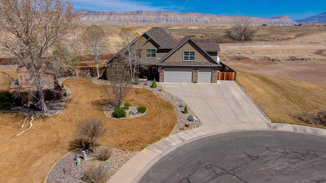 2698 Haven Hill Court - Photo 1