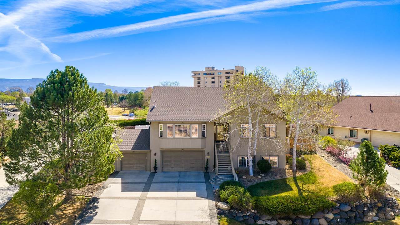 3810 Horizon Glen Court - Photo 1