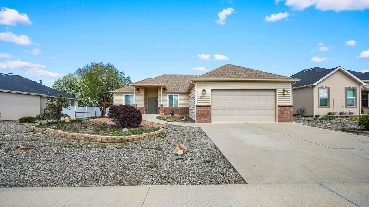 2919 Lost Creek Road - Photo 1