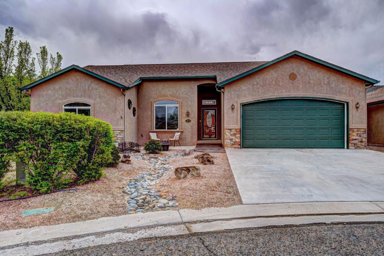1270 Wolf Creek Court - Photo 1