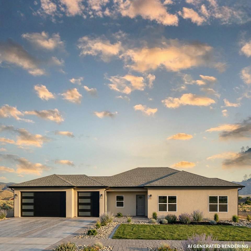 3316 Swan View Lane - Photo 1
