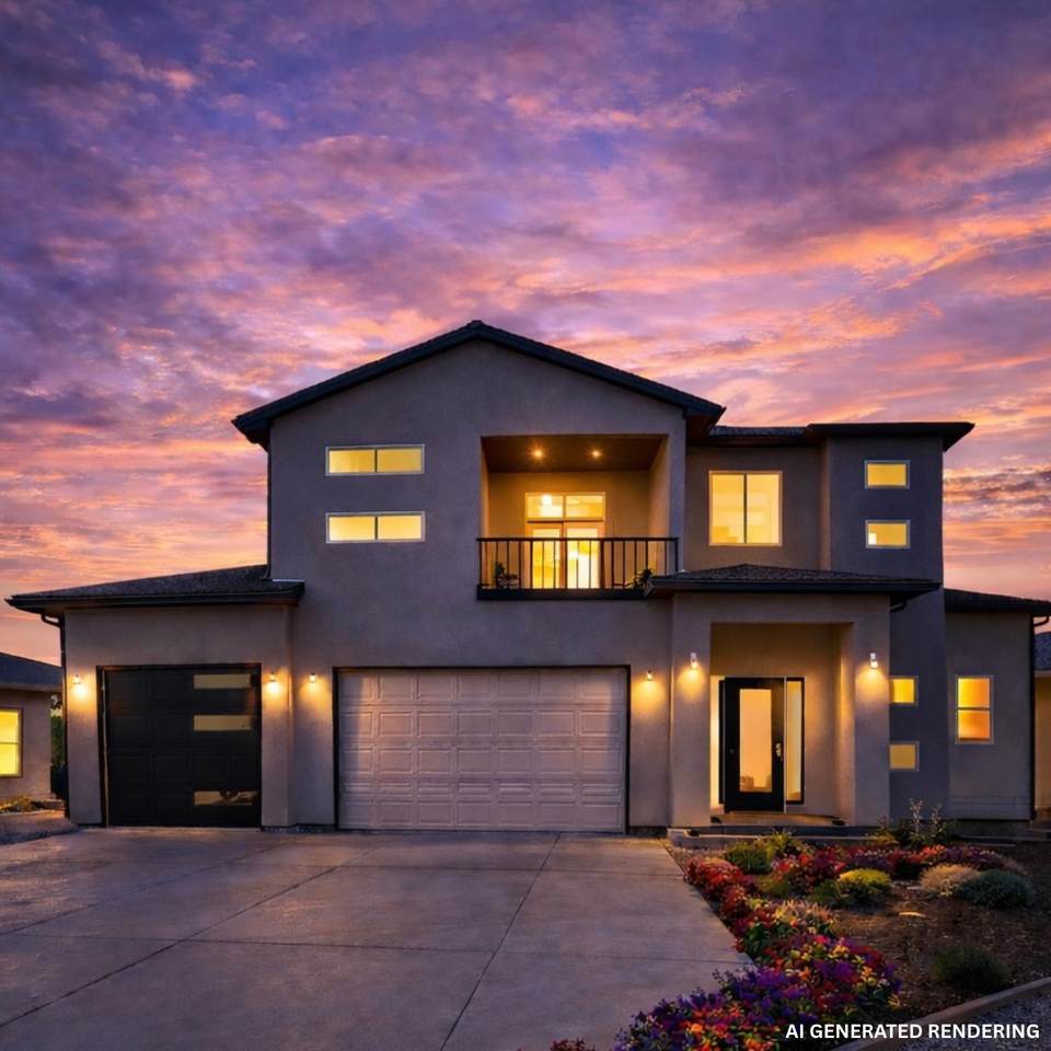 3318 Swan View Lane - Photo 1