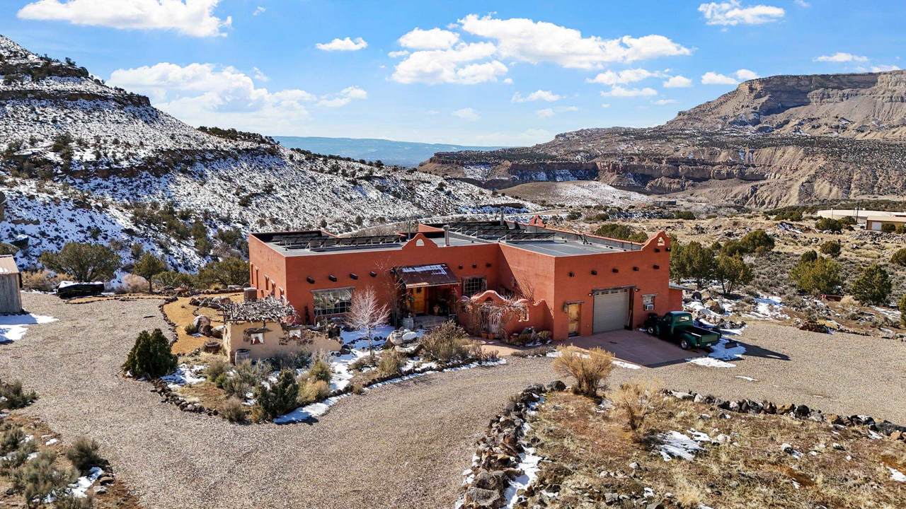 3989 Rapid Creek Road - Photo 1