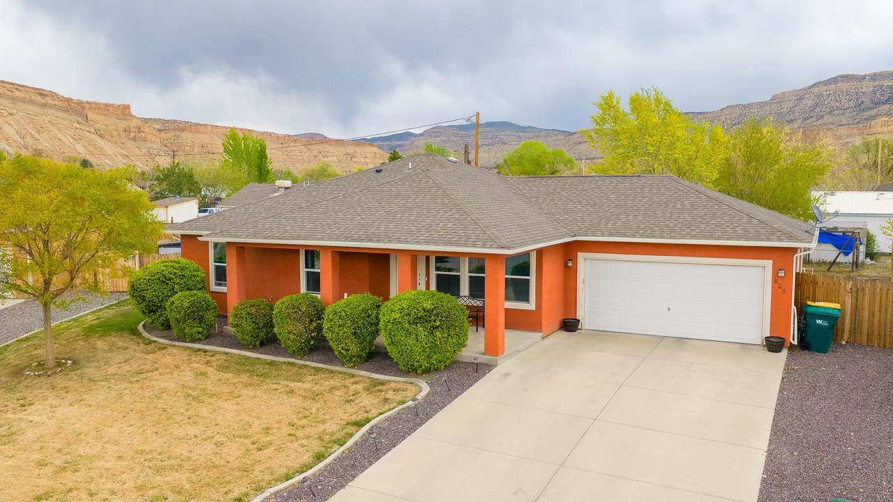 825 Cabernet Drive - Photo 1