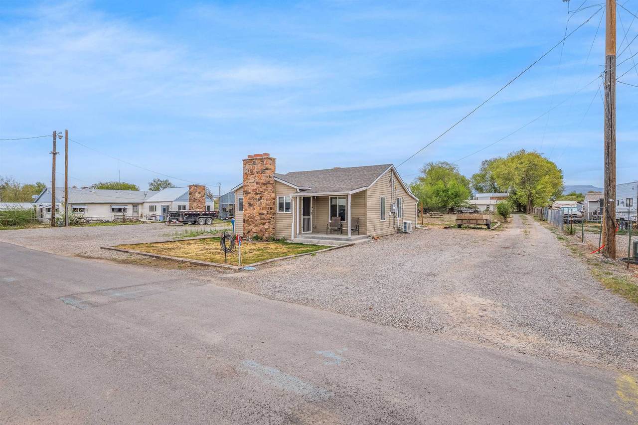 262 29 1/2 Road - Photo 1