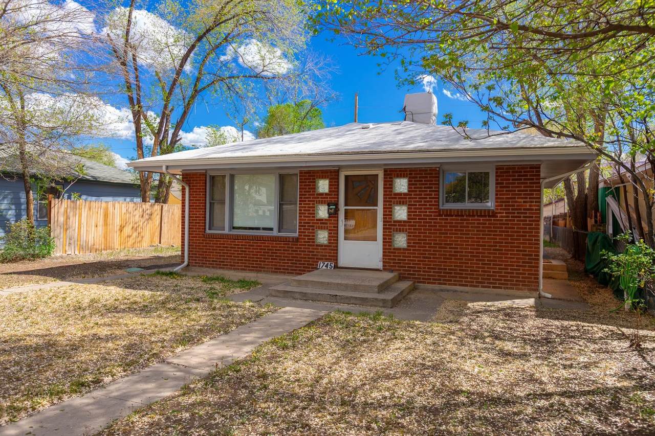 1745 White Avenue - Photo 1
