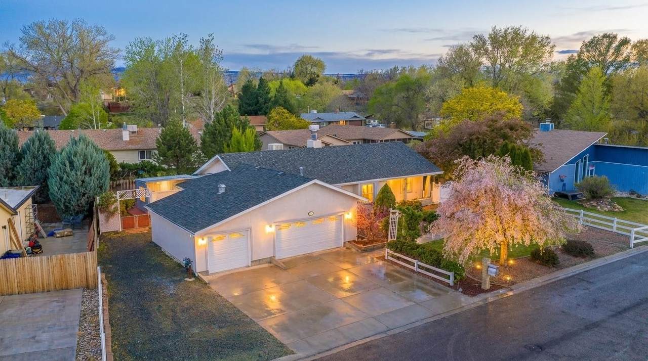 2681 Del Mar Drive - Photo 1