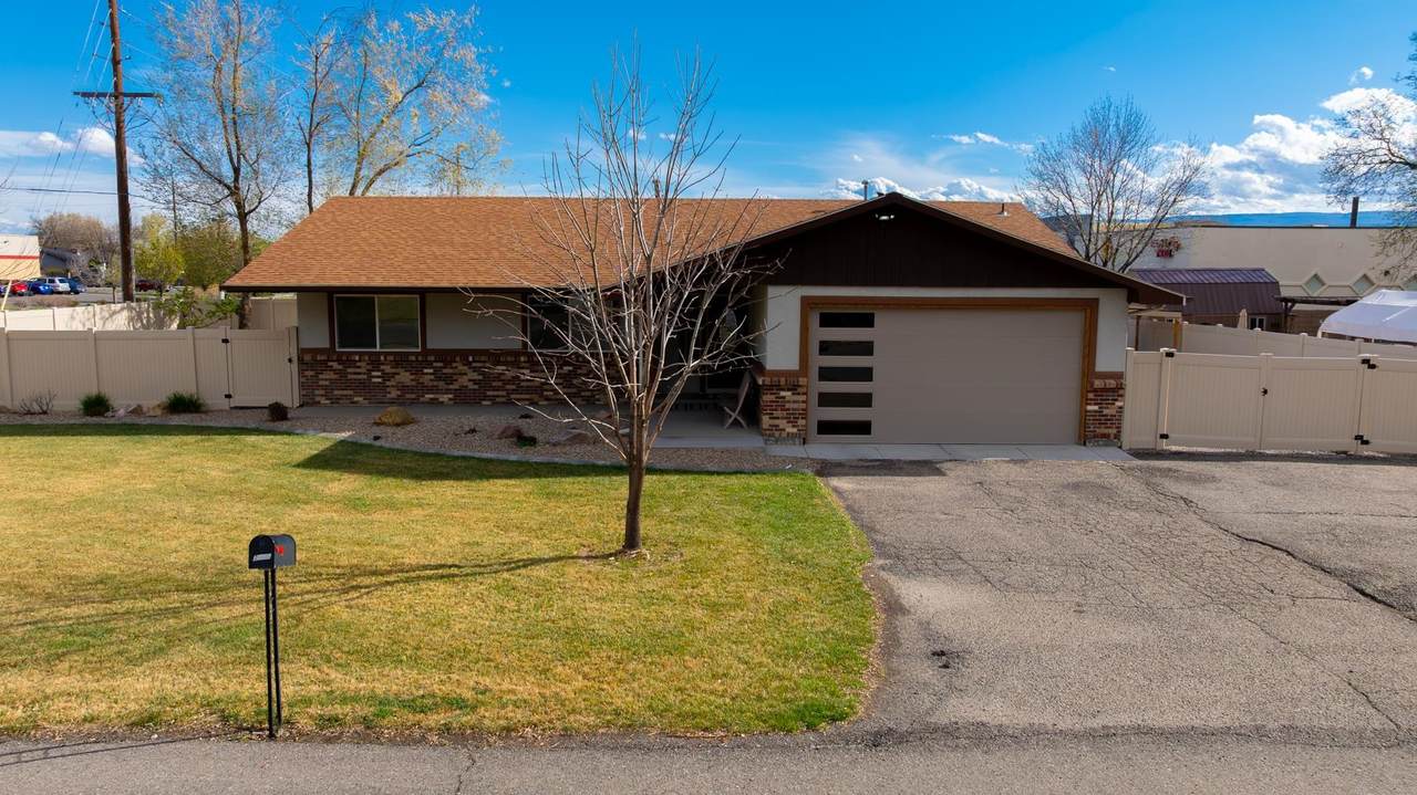 2999 Ft Garland Drive - Photo 1
