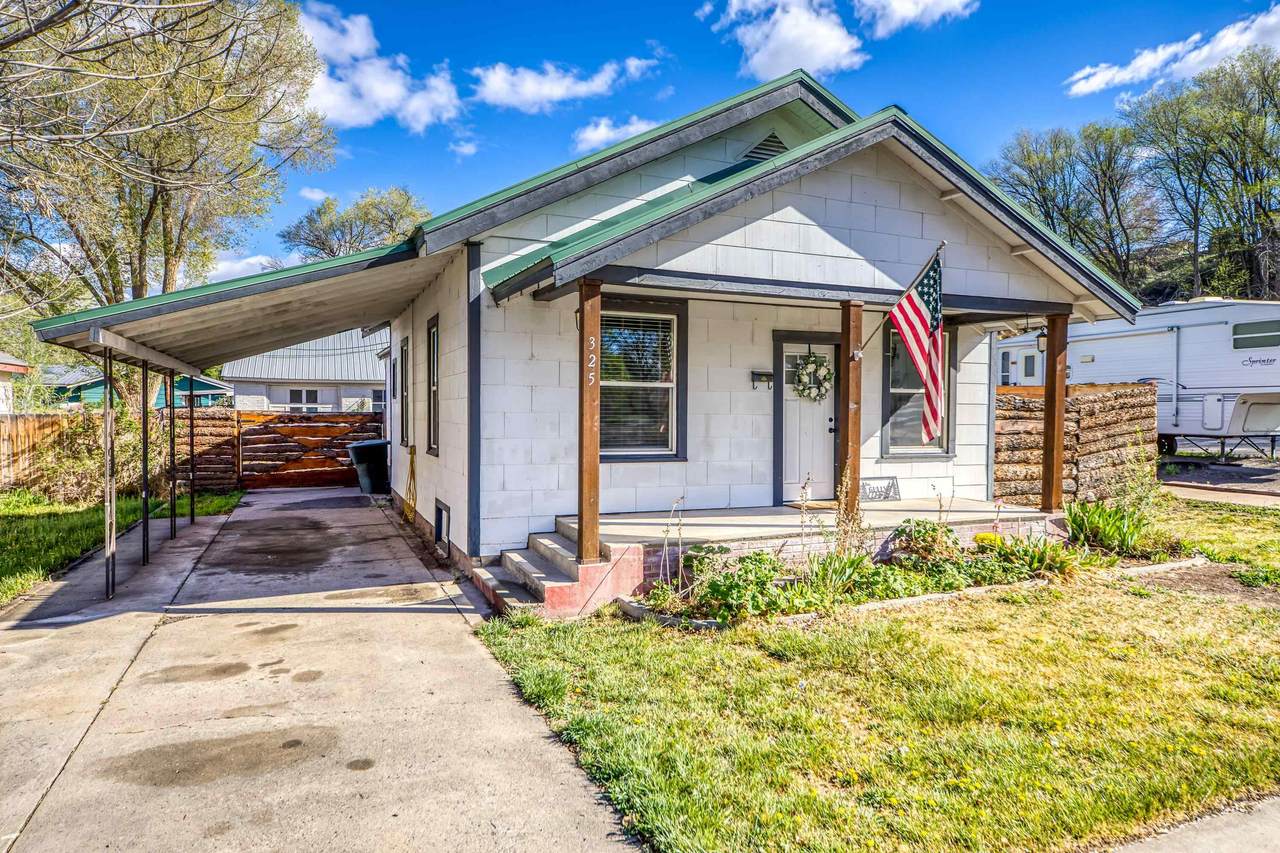 325 3rd Street - Photo 1