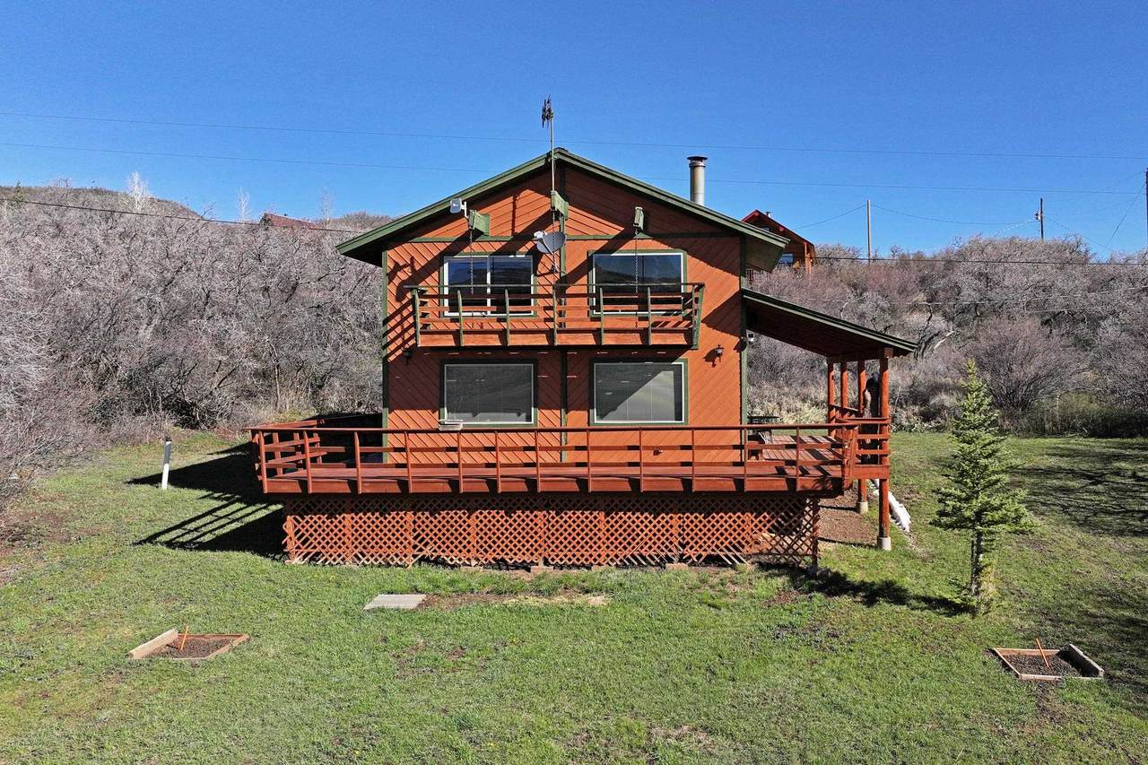 67602 Vega Vista Drive - Photo 1