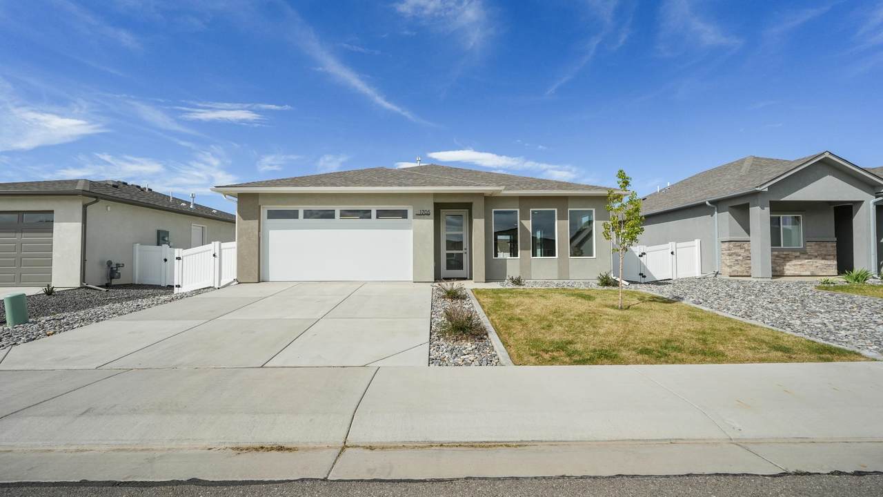 1705 Tungsten Way - Photo 1