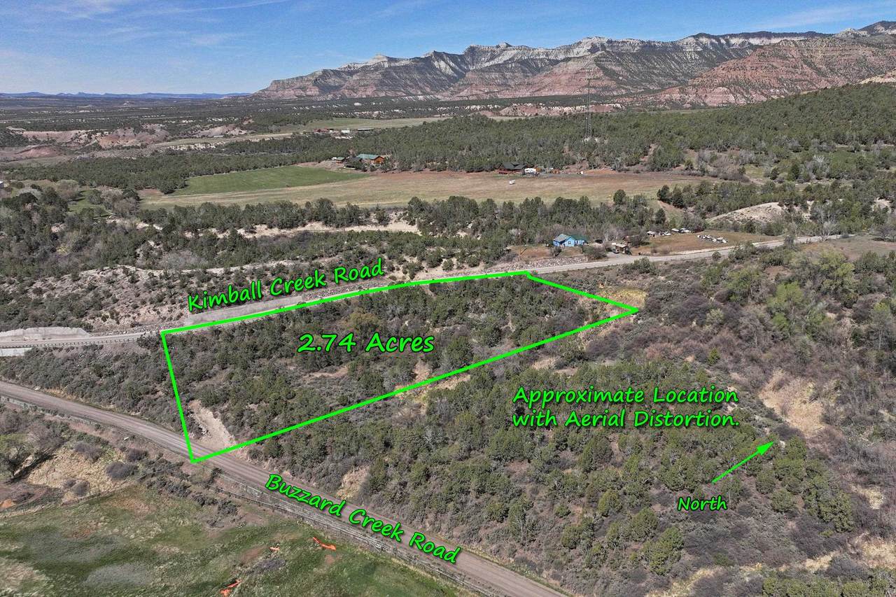 58450 Buzzard Creek Road - Photo 1