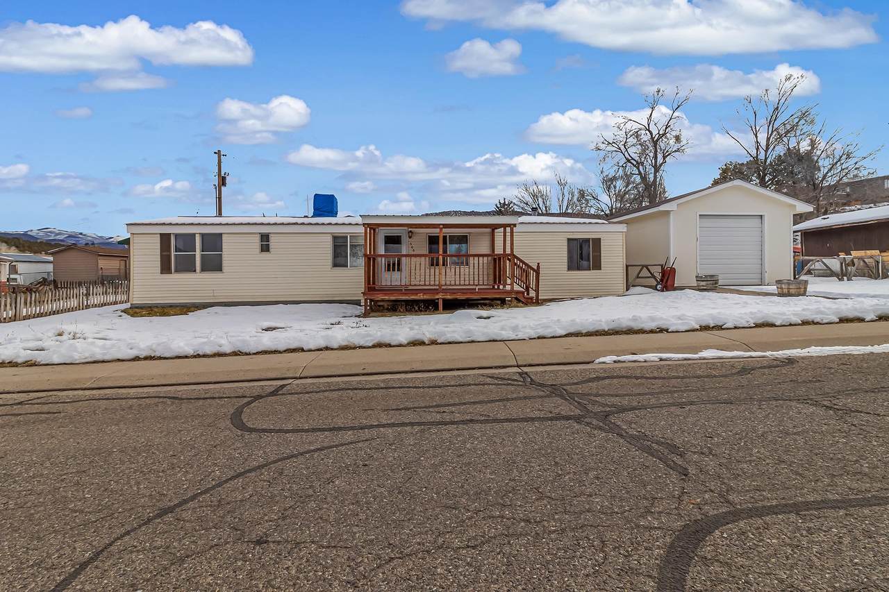 506 Glenarm Avenue - Photo 1