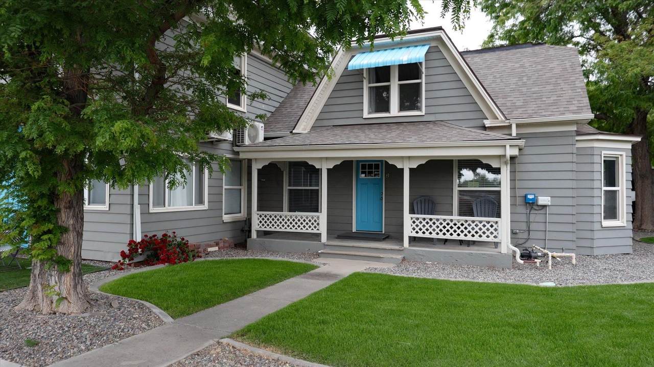 174 Mulberry Street - Photo 1